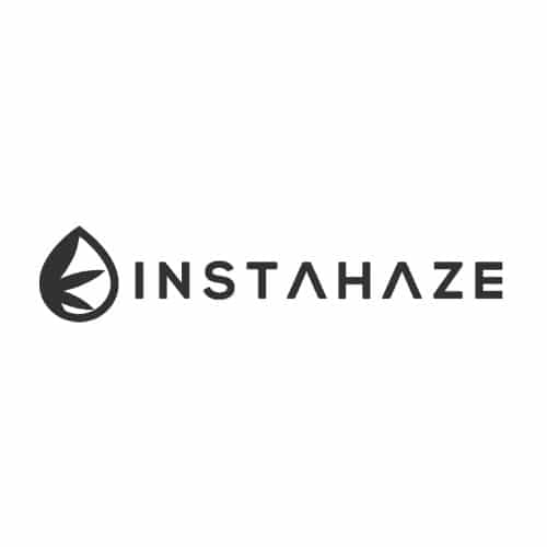 Instahaze Logo