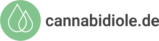 cannabidiole.de Logo