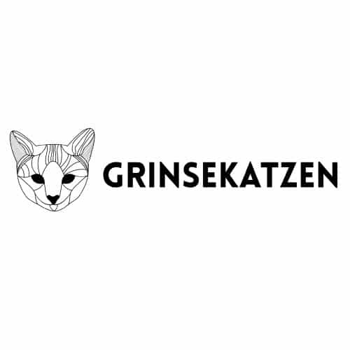 grinsekatzen