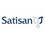 satisan Logo