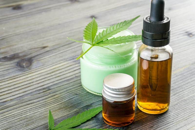 Manche CBD-Produkte haben einen THC-Gehalt welcher über dem Grenzwert liegt und sind dann apothekenpflichtig