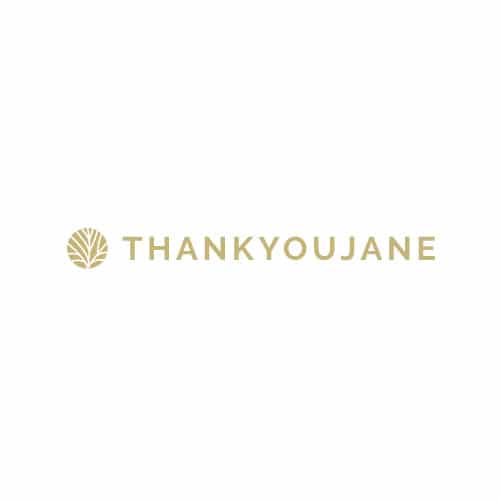 thankyoujane