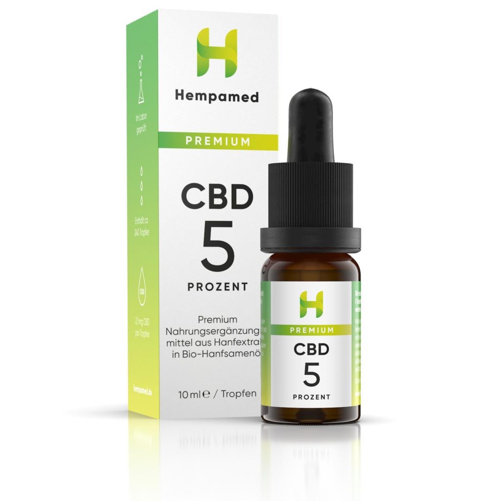 CBD-Shops und Hersteller auf Cannabidiole.de