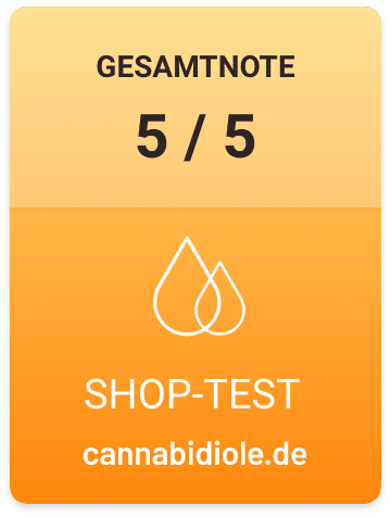 CBD-Shops und Hersteller auf Cannabidiole.de