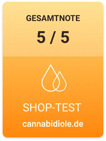 CBD-Shops und Hersteller auf Cannabidiole.de